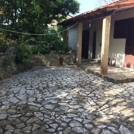 Stella Marina Villa