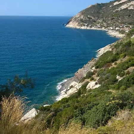 Stella Marina Rio Marina