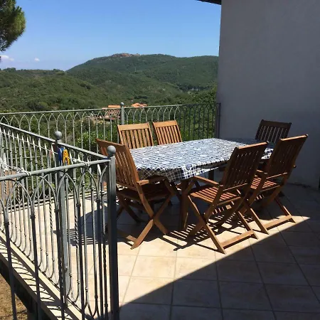 Villa Stella Marina *
