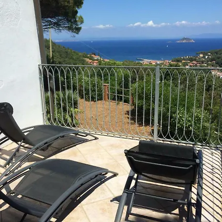 Villa Stella Marina *