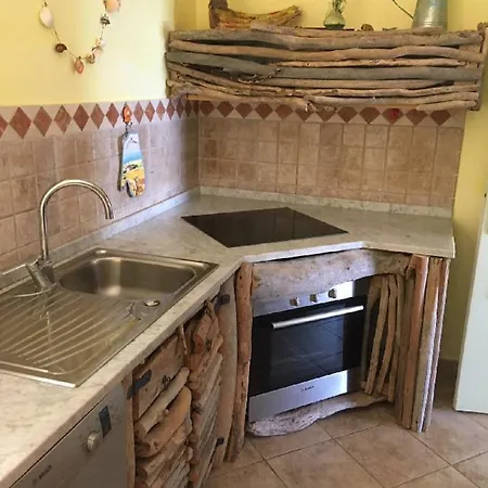 Villa Stella Marina *