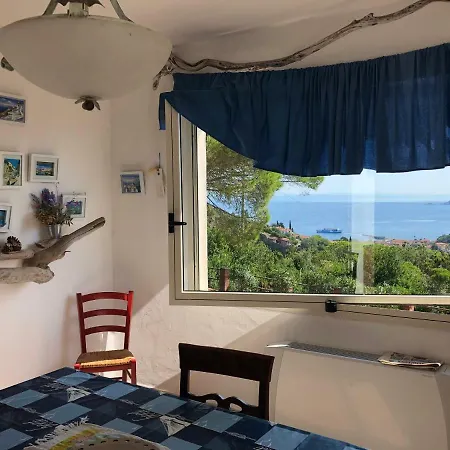 Stella Marina Rio Marina