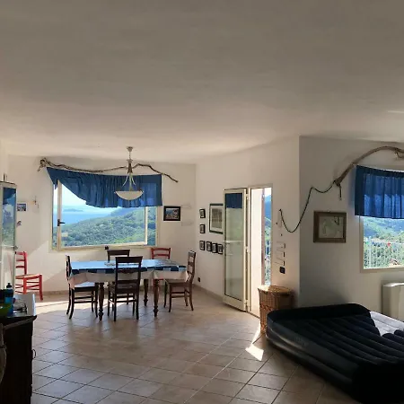 Stella Marina Villa