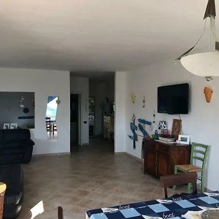 Stella Marina Villa